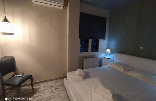 Galaxidi Sea View Apartment , Galaxidi - Foto 24