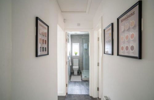 The Station Inn Apartment - Foto 37