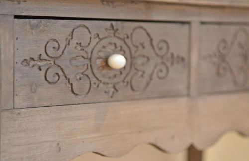 Villa Paula - WG03 strandnah mit Kamin, Terrasse, Balkon - Photo 25