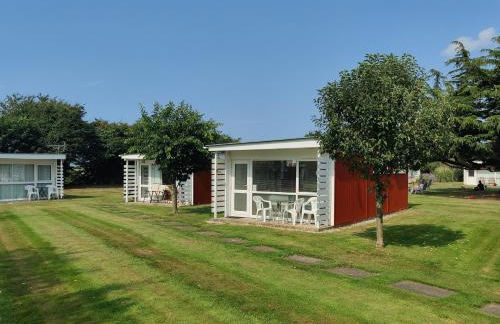 Heacham Hideaway - Foto 1