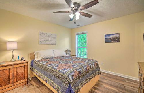 Cartersville Family Home with Spacious Backyard - Foto 14