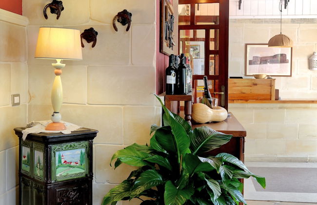 Masseria L'Uliveto - Foto 3