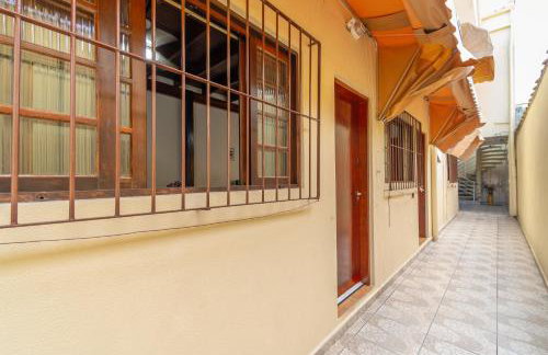 Casa Gomes com 3 suítes e ar-condicionado até 12 pessoas em Ubatuba Itaguá - Foto 26