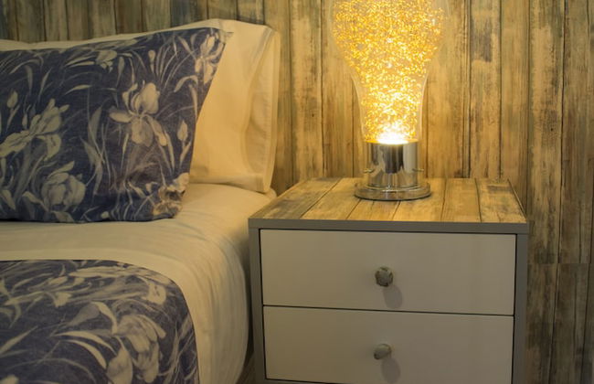 The Lounge Apartment - Foto 4