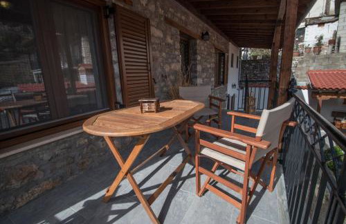 Villa Family Klinos - Foto 44