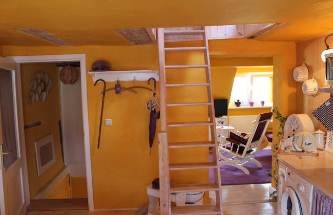 Beautiful Apartment in Damgarten With Garden - Foto 17