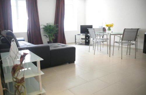 Le Vieux Port Apartments - Photo 51