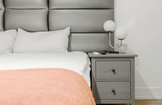 Marylebone Serviced Apartments - Foto 50