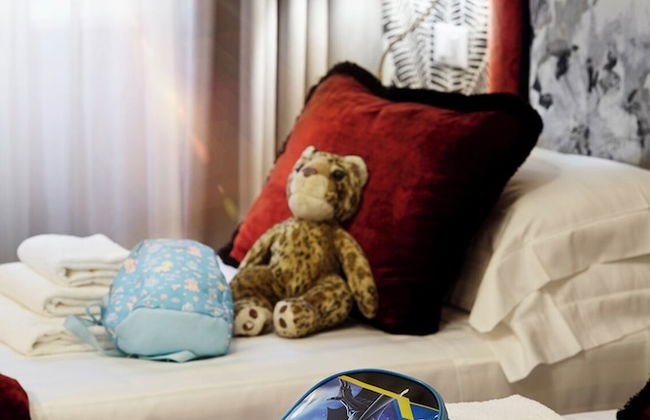 Trianon Borgo Pio - Foto 22