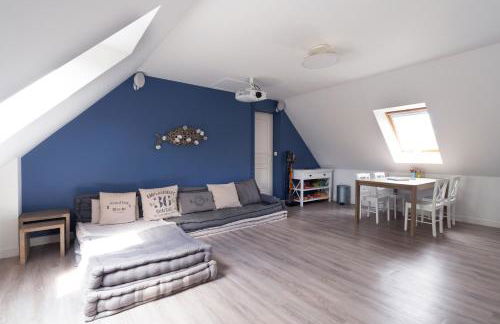 Villa du Littoral - Photo 7