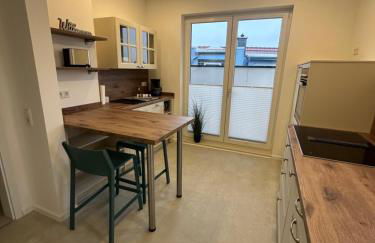 Drei Kirchenblick Ferienwohnung - Foto 4