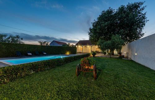 Villa Andu Zadarvillas - Foto 58