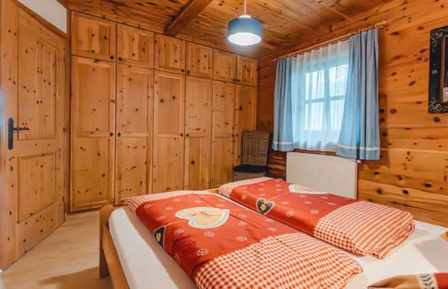 Ferienhaus Taubenstein - Foto 11