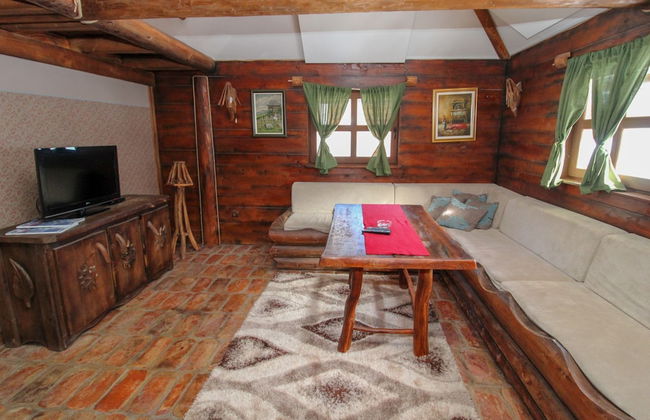 Ethno Village Dolina Mira - Foto 68