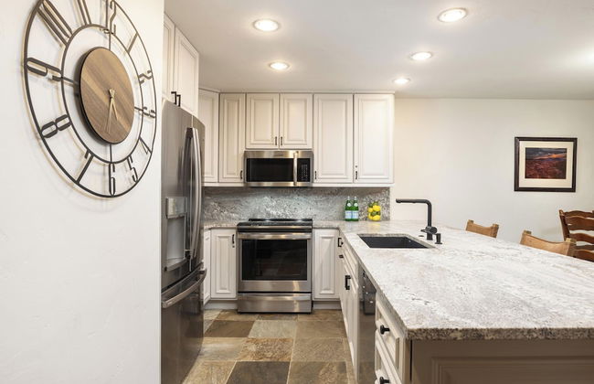 Montaneros in Vail - Foto 33