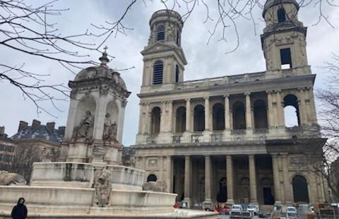 Saint Sulpice Towers - Photo 20