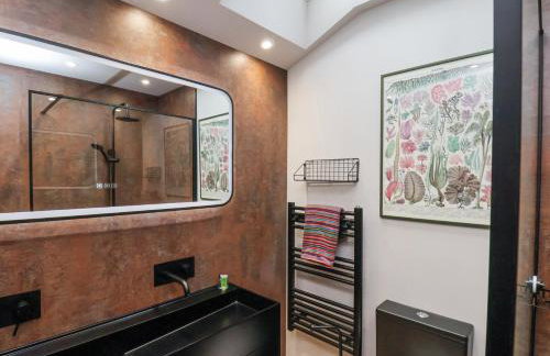 The Old Jet Workshop - Foto 29