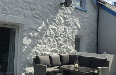 Pen Y Bont Cottage Llanuwchllyn Bala - Foto 45