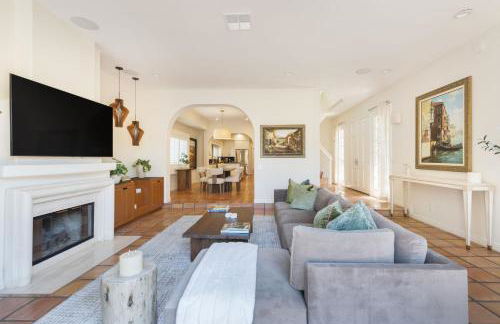 The Canal Escape - canal-front Italian villa - Foto 4