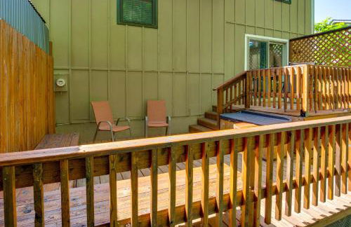 Near FIFA World Cup Walkable Overland Park Home - Foto 27