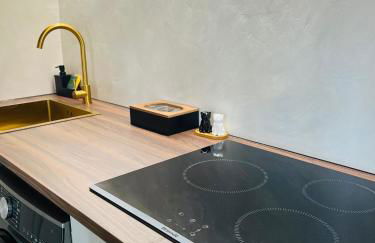 Le Petit Mazet près du golf - Foto 15