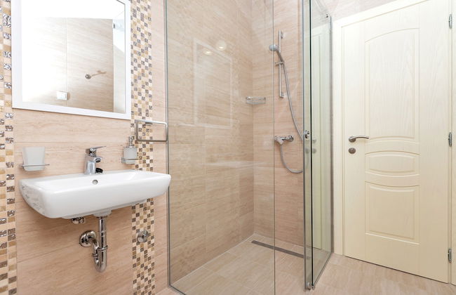 Apartments Mezini 11 - Foto 63