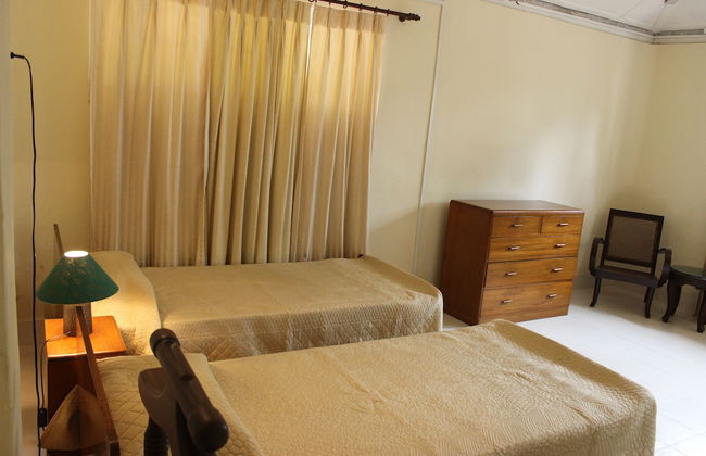 Wathai Heritage Bungalow - Foto 4