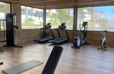 Luxury apartment in Flamenca Village/Orihuela Costa - Photo 47