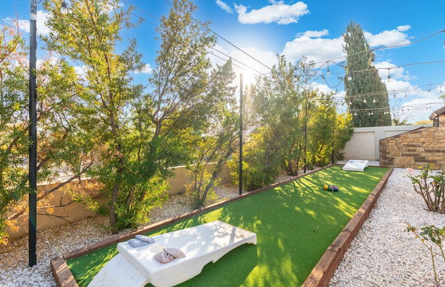 NEW The Palo Verde Experience Zen-inspired Resort Oasis - Foto 51