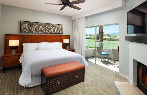 The Westin Mission Hills 2BR Apartment with Resort Access - Foto 12