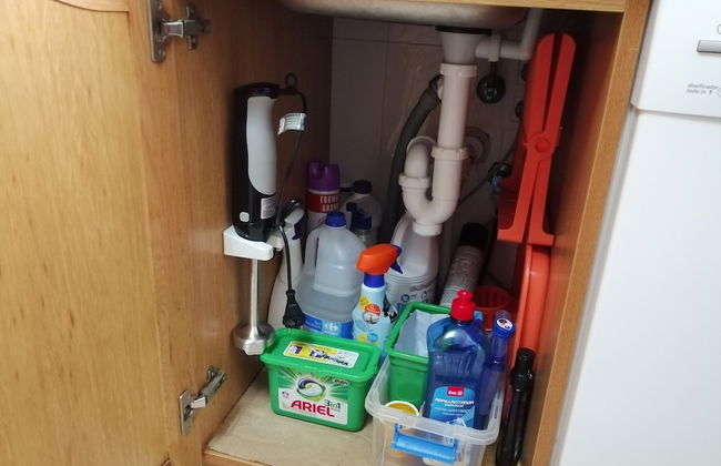 Apartamento Salamanca 8 - Foto 1