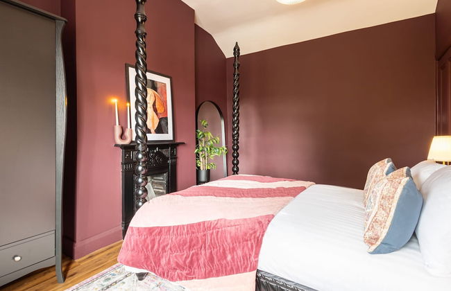 Host Stay Bankfoot Cottage - Photo 19