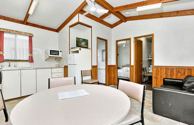 Warrnambool Holiday Village - Foto 19