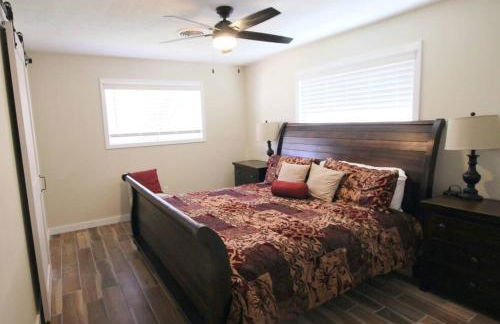 Cozy Aggieland Vacay - Foto 22