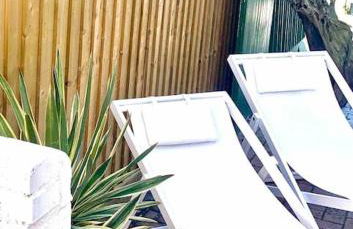 Lily s Pad - Private retreat in Lymington, New Forest - Foto 49