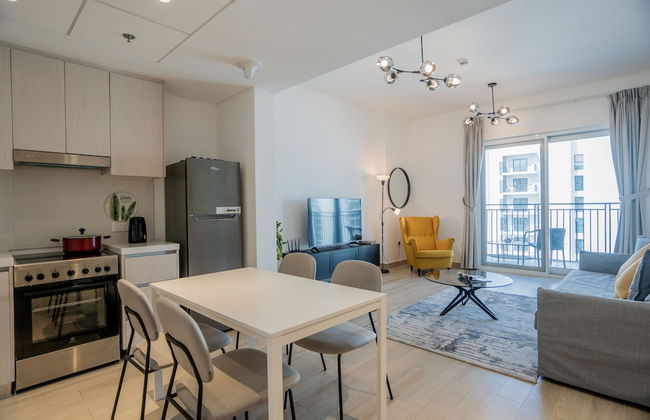 Nasma Luxury Stays - Water's Edge in Yas - Photo 13