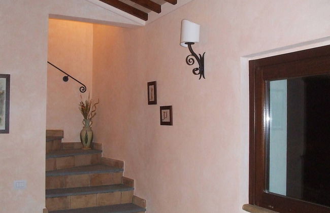 Red House/casa Rossa - Near Civita Di Bagnoregio - Foto 35