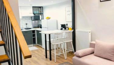 Homey Edessa Loft - Photo 3