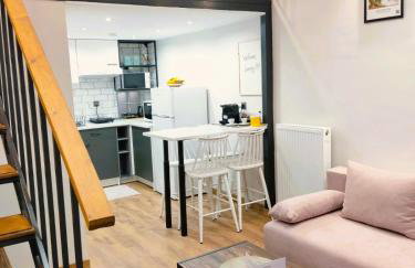 Homey Edessa Loft - Photo 3