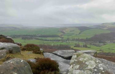 Stanton Lodge Cottage - sleeps 5 - Foto 47