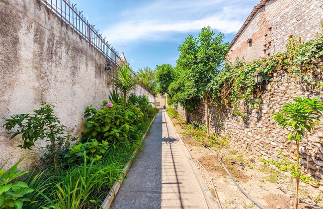 Guesthouse Hapa t Leht - Room 3 - Pro Bono - Foto 24