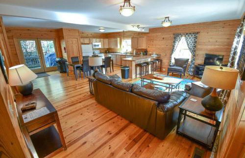 The Lewis #25 - The Cabins at Lexington - Foto 13