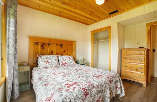 Rangeley Lake House, lake access, Saddleback 15min - Foto 36