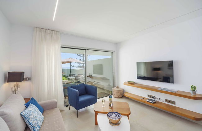 Marina Suite Villa Azul - Photo 15