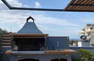 Top roof luxury studio near metro! - Foto 11