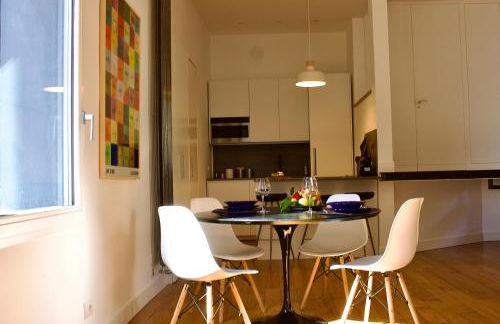 LOFT sull'acqua con vista mozzafiato - Foto 36