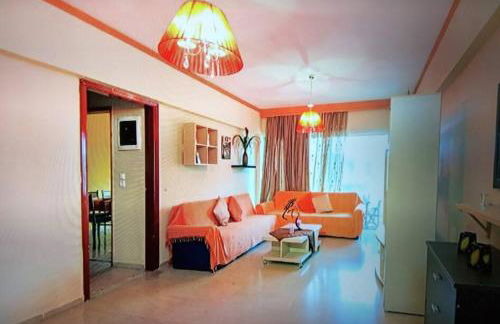 Rhodos town apartment - Foto 10