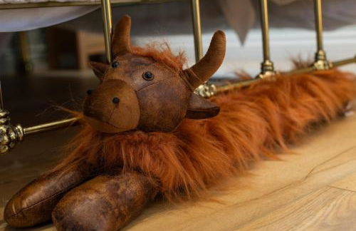 Bridgend Bothy - Foto 14