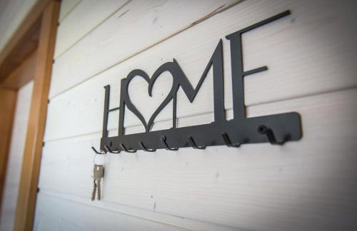 Forest Camp - domki Zator, ogrzewane noclegi - Foto 14