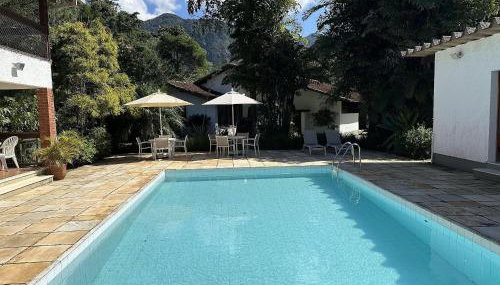 Casa na Granja Comary com piscina, churrasqueira e jacuzzi privativa - Foto 2